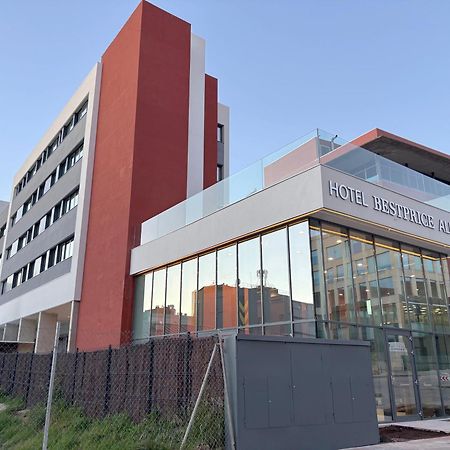 Hotel Bestprice Alegria Madrid Exterior photo